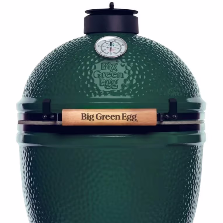 Big Green Egg