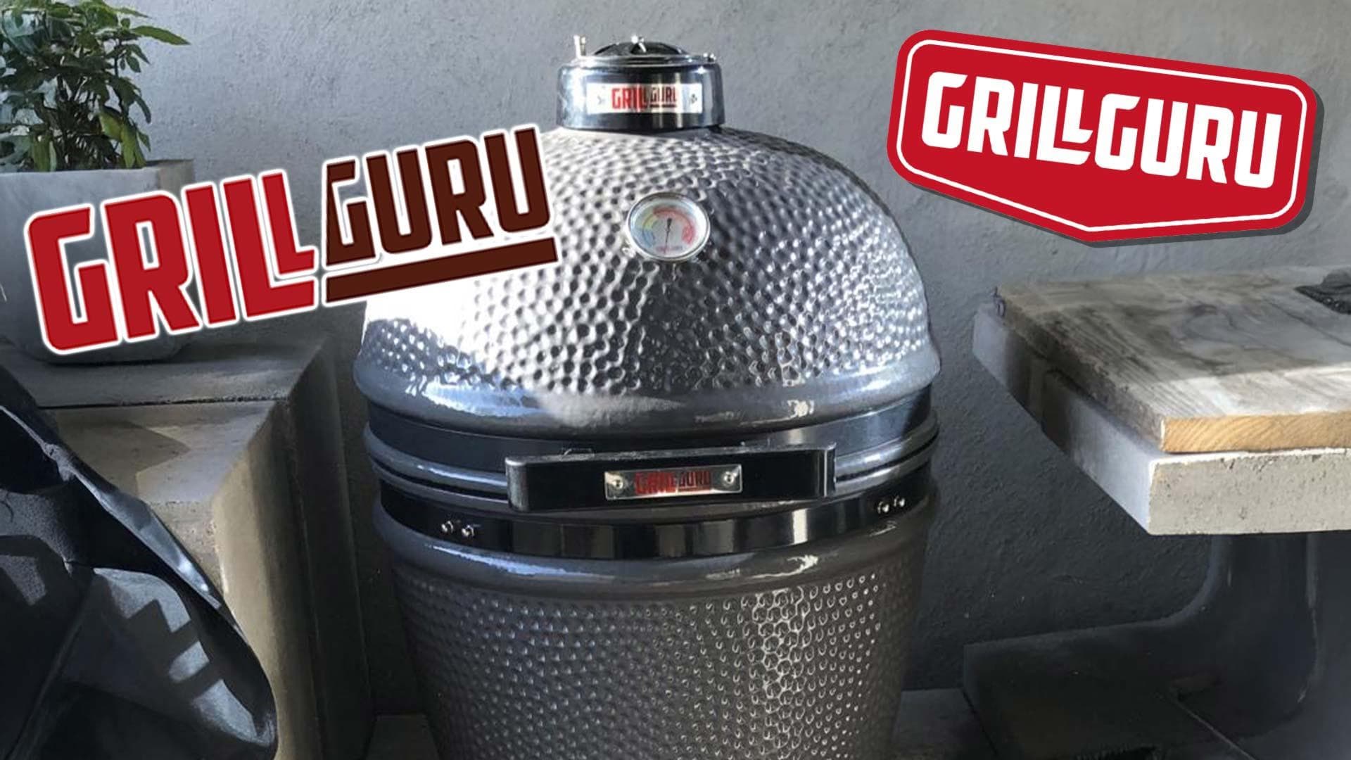Grill Guru Large review: mijn eerlijke ervaring na 5 jaar